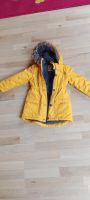 Skijacke Winterjacke Kinder Jacke Unisex 116 Sauber Hessen - Hammersbach Vorschau