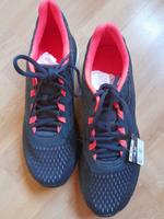 Decathlon Turnschuhe, Shoes Run Support, Gr 42, neu, Etikett Hessen - Weiterstadt Vorschau