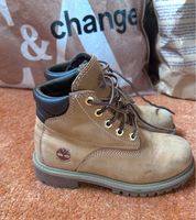 Kinder Boots Timberland Bayern - Großaitingen Vorschau