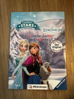 Leselernstars Elsa und der Zauber der Eisblume Nordrhein-Westfalen - Ibbenbüren Vorschau