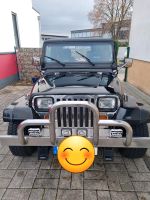 Jeep Wrangler Rheinland-Pfalz - Wirges   Vorschau