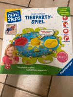 Mini Steps Tierpartyspiel Baden-Württemberg - Metzingen Vorschau