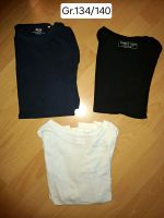 Langarmshirts Gr.134/140 Saarland - St. Wendel Vorschau