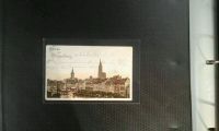 AK Ansichtskarte Gruss aus Strassburg 1899 Baden-Württemberg - Rottweil Vorschau