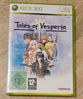 Tales of Vesperia Xbox 360 Nürnberg (Mittelfr) - Südstadt Vorschau