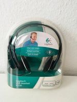 NEU Versiegelt mit OVP, Logitech H-330 Headset !! Versiegelt !! Baden-Württemberg - Schömberg Vorschau