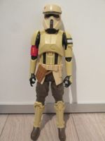 HASBRO Star Wars 12" 12inch 1/6 Actionfigur kein Hot Toys Hamburg - Hamburg-Nord Vorschau