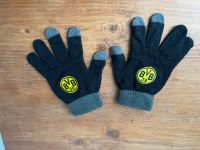 BVB Handschuhe Kinder, neuwertig Sachsen-Anhalt - Halle Vorschau