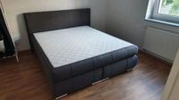 ‼️ Boxspringbett 180x200 Transport möglich Essen - Essen-Stadtmitte Vorschau