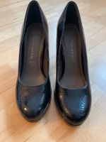 TAMARIS Highheels Pumps 36 Lackleder Thüringen - Erfurt Vorschau