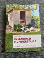 Ideenbuch Hühnerställe Hühner Buch Baden-Württemberg - Ühlingen-Birkendorf Vorschau