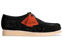 CLARKS ORIGINALS X CIVILIST BERLIN WALLABEE BLACK München - Ludwigsvorstadt-Isarvorstadt Vorschau
