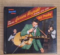 The Complete Louisiana Hayride Archives 1954-1956, Elvis Presley Baden-Württemberg - Pfinztal Vorschau