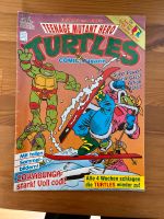 Turtles Comic Magazin Baden-Württemberg - Zell unter Aichelberg Vorschau