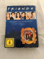 Friends Staffel 1 auf DVD Niedersachsen - Lehrte Vorschau