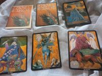 Engel Tarot,22 Karten mit Begleitbuch Nordrhein-Westfalen - Windeck Vorschau