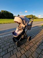 Kinderwagen Hartan VIP GTX Nordrhein-Westfalen - Herford Vorschau