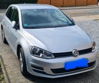 VW Golf 2.0 TDI Lounge Niedersachsen - Bramsche Vorschau