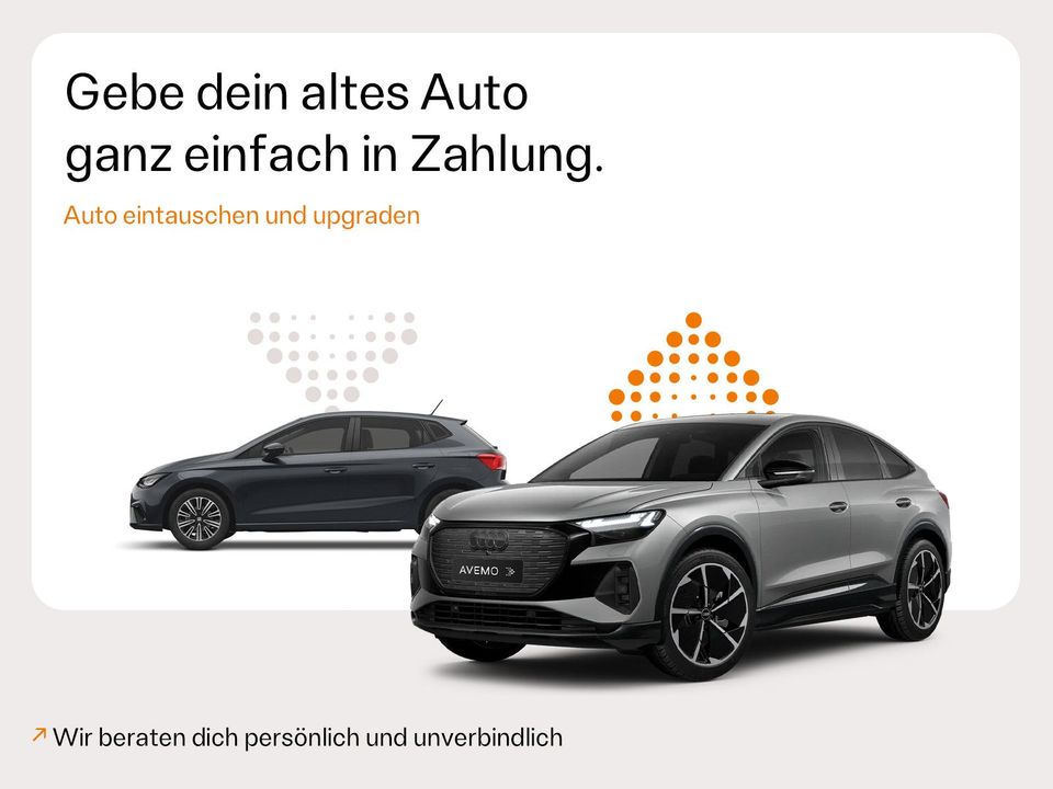Audi A1 Sportback 35 TFSI 2x S line S tro*LED*Virtual in Hofheim am Taunus