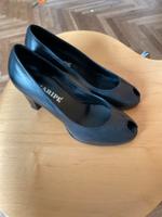 MARIPÉ PUMPS LEDER Größe 38,5 schwarz Bonn - Plittersdorf Vorschau