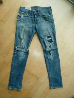 Coole HOLLISTER Jeans skinny Gr. W 28 L 30 L 32 blau Niedersachsen - Bad Zwischenahn Vorschau