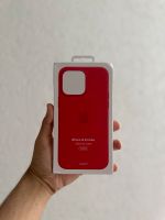 Apple Case Iphone 14 Pro Max Red Nordrhein-Westfalen - Mönchengladbach Vorschau