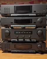 Philips HIFI Set - CD, Equalizer, Verstärker, Radio (930 931) Köln - Volkhoven / Weiler Vorschau