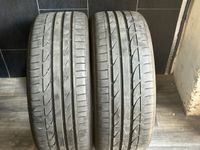 2x Sommerreifen Bridgestone Potenza 235/40 R19 96W DOT2021/6 mm Frankfurt am Main - Gallus Vorschau