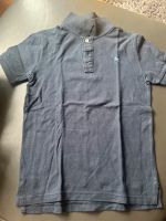 Tshirt H&M Blau 134/140 Saarland - Mettlach Vorschau