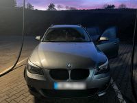 BMW E61 530d  LCI *M-Paket* Hessen - Löhnberg Vorschau