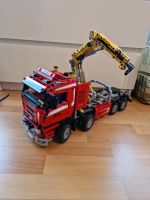 Lego Technik LKW Baden-Württemberg - Neresheim Vorschau