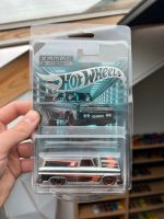 TAUSCH 64 GMC Panel Hot Wheels Hessen - Nidda Vorschau