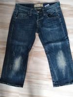 Damen 3/4 Hose, Jeans, Marke h 4 urban, Gr. 38, neu Bayern - Fürth Vorschau