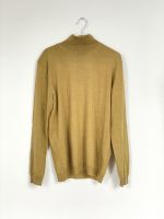 Zara Turtle Neck Senf Gelb Größe L Longsleeve München - Schwanthalerhöhe Vorschau