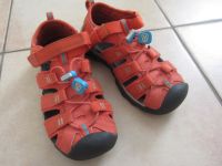 Keen Kindersandalen in rot Berlin - Kladow Vorschau