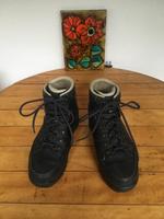 Lowa Wanderschuhe Damen grau Gr. 39 UK 5.5 Eimsbüttel - Hamburg Eimsbüttel (Stadtteil) Vorschau
