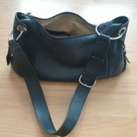 !!! SCHWARZE LEDERHANDTASCHE TERGAN - WIE NEU !!! Pankow - Prenzlauer Berg Vorschau