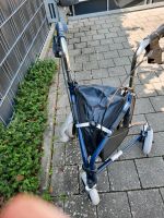 Rollator mit 3 Rädern Baden-Württemberg - Karlsruhe Vorschau