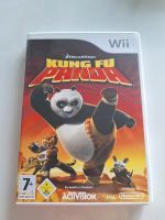 Kung Fu Panda Wii Spiel Berlin - Lichtenberg Vorschau
