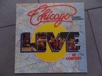 Chicago "Transit Authority" in Concert Vinyl-LP 1983 Nordrhein-Westfalen - Jüchen Vorschau