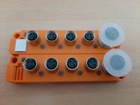 2St Lumberg Automation SBS4 / LED -3 Sensor Aktor-Box Baden-Württemberg - Ludwigsburg Vorschau