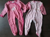 Schlafoverall Onesie 86 92 Einteiler Pyjama Nordrhein-Westfalen - Bornheim Vorschau