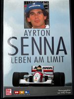 Formel 1 Ayrton Senna Leben am Limit Seine Siege Sein Vermächtnis Hessen - Hochheim am Main Vorschau