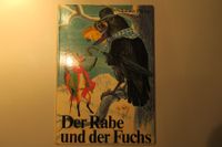 Der Rabe und der Fuchs Bayern - Lenggries Vorschau