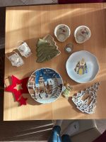 1 Kiste Weihnachtdeko Bayern - Landau a d Isar Vorschau