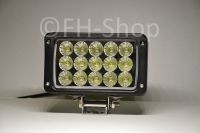 4x 45W LED Arbeitsscheinwerfer Deutz Fendt Vario Case Claas IHC Baden-Württemberg - Langenau Vorschau