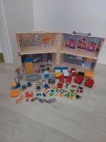 Playmobil großes mitnehm Haus 1 Thüringen - Erfurt Vorschau