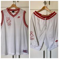 Nike Supreme Court Basketball Jersey Tanktop & Hose Hessen - Gießen Vorschau