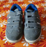 Lauf Sport  Schuh grau 40 Memphis One KLettverschluß Nordrhein-Westfalen - Datteln Vorschau