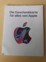 Apple Geschenkkarte 100 Euro Kreis Pinneberg - Schenefeld Vorschau